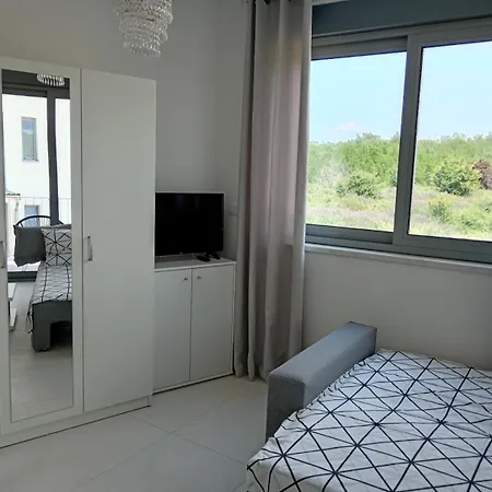 With Parking Space Zambratija, Umag - 27474